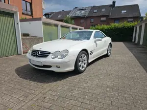 Mercedes-Benz SL 350 SL 350 Automatik