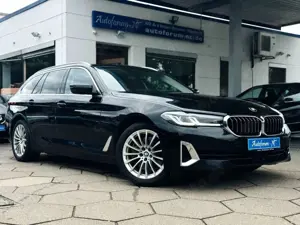 BMW 530 d xDrive Luxury Line ACC/PANO/STAND HZG/HUD