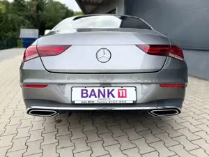 Mercedes-Benz CLA 250 AMG LINE*NAV*KAM*AMBIENT*LED*19Z.*WIDE*MBUX Bild 4