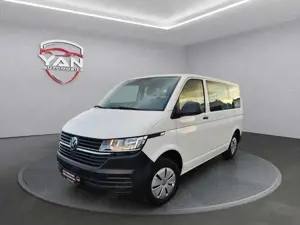 Volkswagen T6 Transporter T6.1 Transporter 2.0 TDI DSG 9 Sitzer
