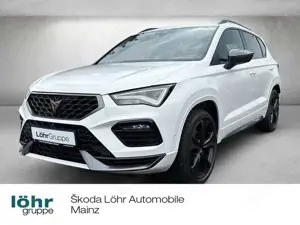 CUPRA Ateca 2.0 TSI 4Drive DSG VZ