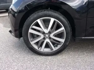 SEAT Mii MII ELECTRIC  PLUS  61 KW AUTOMATIK GAR.-06/26* Bild 4