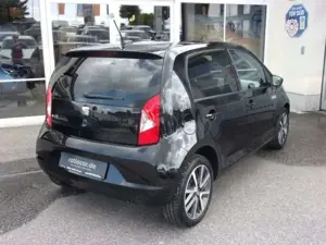 SEAT Mii MII ELECTRIC  PLUS  61 KW AUTOMATIK GAR.-06/26* Bild 2