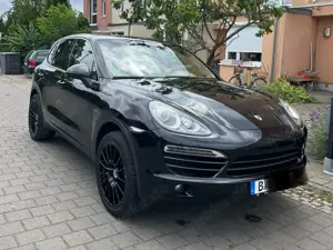 Porsche Cayenne Cayenne Diesel Tiptronic S