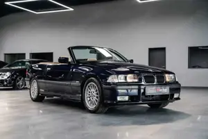 BMW 328 i E36 Cabrio Edition M Sport *Original*1.Hand