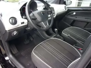 SEAT Mii MII ELECTRIC  PLUS  61 KW AUTOMATIK GAR.-06/26* Bild 5