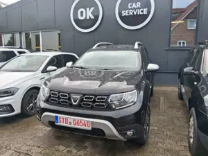 Dacia Duster II Prestige AHK