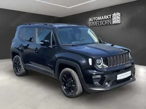 Jeep Renegade Limited PlugHybrid 4xe DAB*Navi*LED*ACC