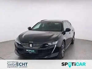 Peugeot 508 SW Hybrid Allure Pack 1.6*NAVI*SHZ*RFK*uvm