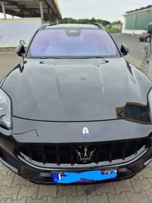 Maserati Grecale Grecale Modena