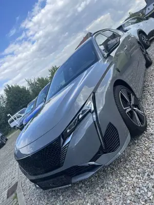 Peugeot 308 SW GT EAT8 el.Heckklappe,Alcantara,360Grad