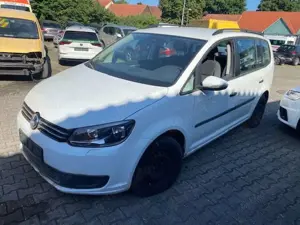 Volkswagen Touran Trendline 7-Sitze *MOTOR PROBLEME*