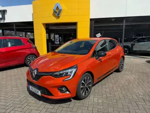 Renault Clio 1.0 TCE