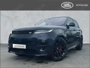 Land Rover Range Rover Sport Dynamic HSE D300 Pano elek. AHK 23Zoll