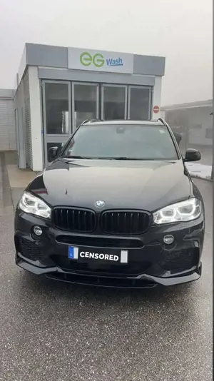 BMW X5 xDrive30d Sport-Aut.