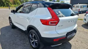 Volvo XC40 R Design AWD R-Design 1.Hand Pano Kamera Bild 5