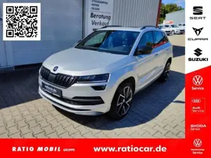 Skoda Karoq KAROQ SPORTLINE 1.5 TSI DSG PANORAMADACH NAVI