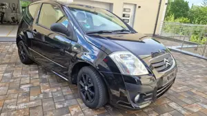 Citroen C2 C2 1.4 HDi Tonic Bild 2 Citroen C2 C2 1.4 HDi Tonic Bild 2