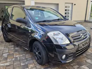 Citroen C2 C2 1.4 HDi Tonic Bild 3 Citroen C2 C2 1.4 HDi Tonic Bild 3