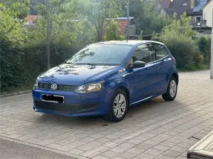 Volkswagen Polo Trendline
