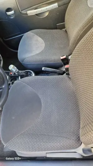 Citroen C2 C2 1.4 HDi Tonic Bild 5 Citroen C2 C2 1.4 HDi Tonic Bild 5