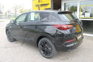 Opel Grandland 1.2 GS Line 360*KlimaA*LED*Navi*SHZ*LM Bild 5