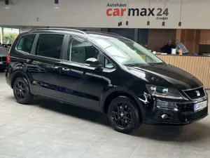 SEAT Alhambra 2.0TDI Style 7-Sitzer Navi Kamera DAB