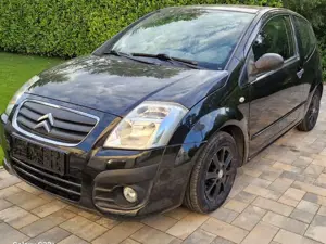 Citroen C2 C2 1.4 HDi Tonic Bild 4 Citroen C2 C2 1.4 HDi Tonic Bild 4