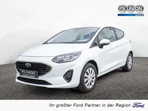 Ford Fiesta TREND 3D 1.1L LENKRADHZ. FACEL. LED