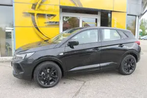 Opel Grandland 1.2 GS Line 360*KlimaA*LED*Navi*SHZ*LM Bild 2