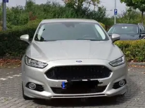 Ford Mondeo ST-Line , 2.0 Autom.