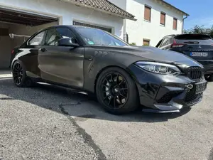 BMW M2 M2 Competition Coupe DKG