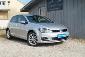 Volkswagen Golf VII Lim. Lounge BMT DSG|Tempomat|