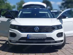 Volkswagen T-Roc T-Roc 1.5 TSI ACT OPF DSG UNITED