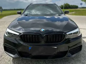 BMW 520 520d xDrive Touring Aut.Sport Line