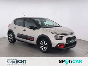 Citroen C3 Shine 1.2*RFK*SHZ*Klima*uvm