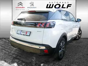 Peugeot 3008 Allure Hybrid 225 SHZ KAMERA NAVI LED Bild 3