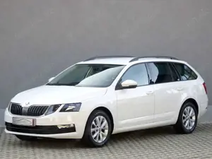 Skoda Octavia Combi 1,0 TSI Tour/Navi/SitzHZG/16"LMF