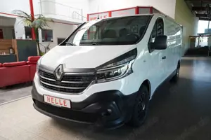 Renault Trafic Kasten L2H1 3,0t Komfort