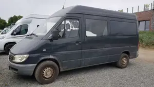 Mercedes-Benz Sprinter 208 CDI Sprinter 901.661