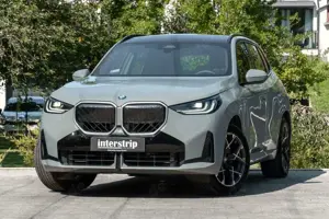 BMW X3 20d M SPORT.DR.ASS.PARK.ASS.LED.SHZ.PANO.AHK.