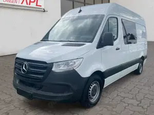 Mercedes-Benz Sprinter III Kasten RWD 315 CDI Mixto