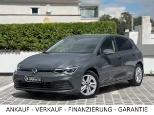 Volkswagen Golf 8 Lim. Life*ACC*LED*NAV*R-KAM*SHZ*SPURHALTE Bild 5