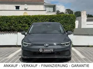 Volkswagen Golf 8 Lim. Life*ACC*LED*NAV*R-KAM*SHZ*SPURHALTE Bild 4