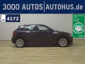 Audi A1 SB 30 TFSI advanced Navi+ Virtual Shz
