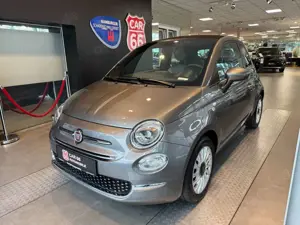 Fiat 500 DolceVita