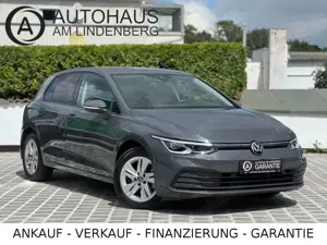 Volkswagen Golf 8 Lim. Life*ACC*LED*NAV*R-KAM*SHZ*SPURHALTE Bild 3