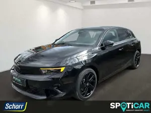 Opel Astra 1.2 Turbo GS