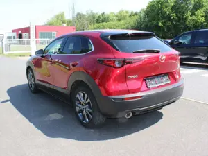 Mazda CX-30 Selection 2.0 2WD 180PS Bild 4