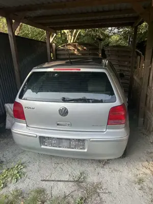 Volkswagen Polo Polo 6n